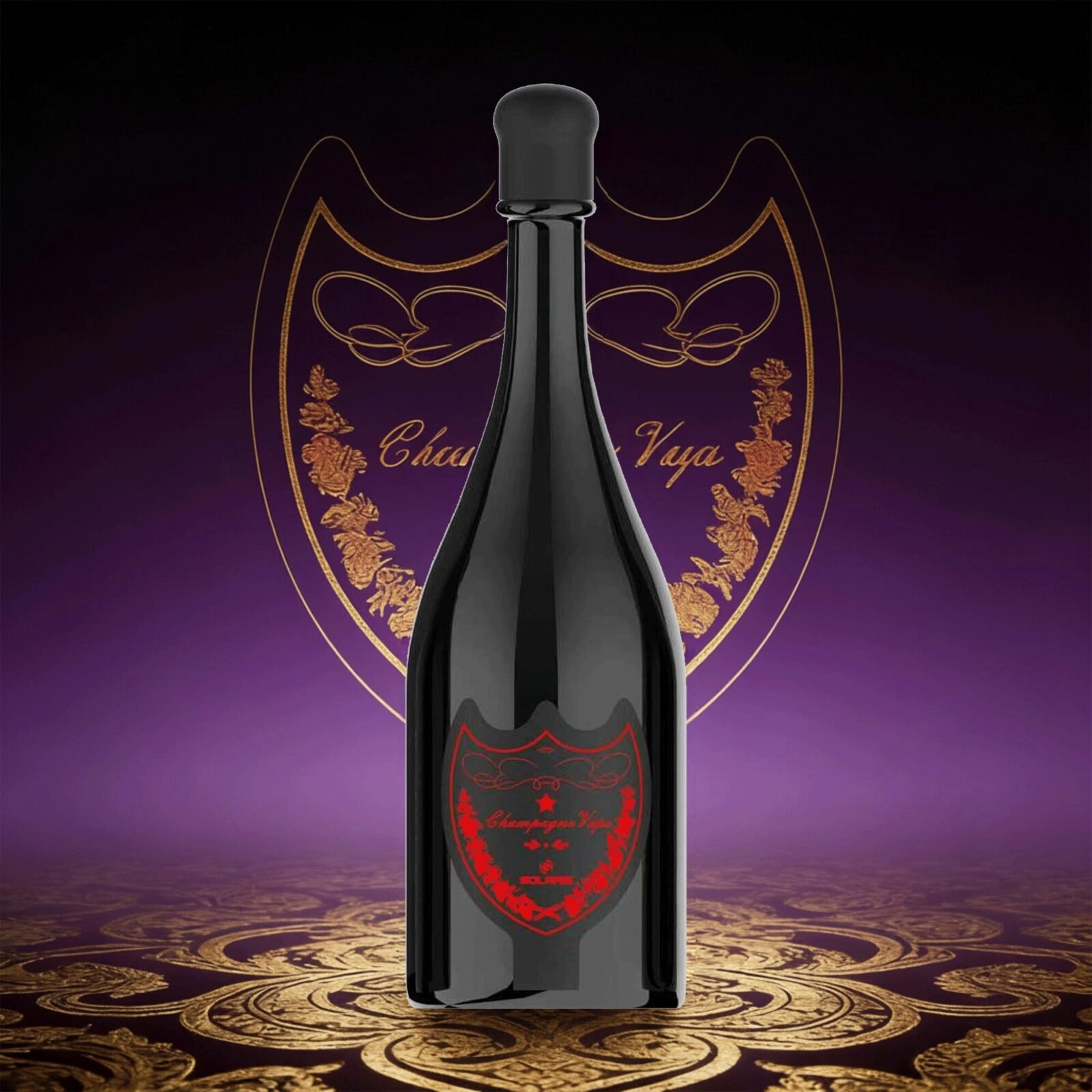 Solaris Champagne 30K 03 solaris champagne 30k puffs eu warehouse strawberry watermelon vape flavor design with device artwork and matching product packaging.